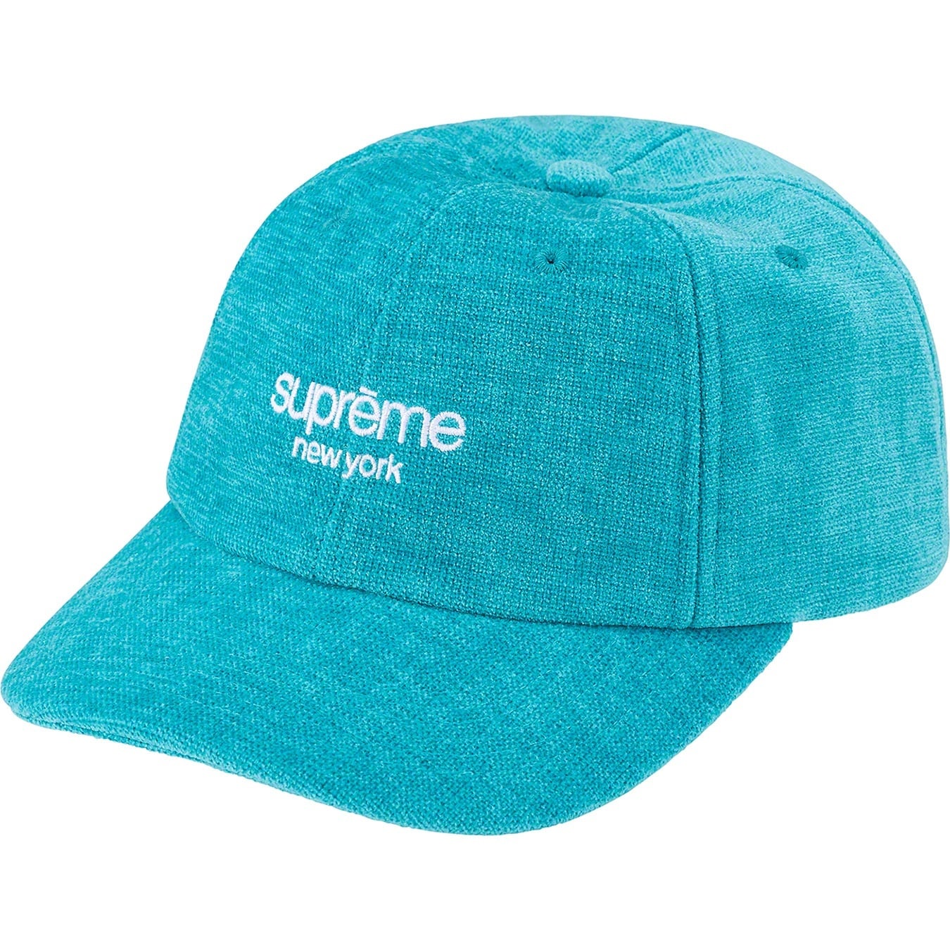 Chenille 6-Panel view 4